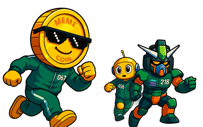Why Memecoin 2